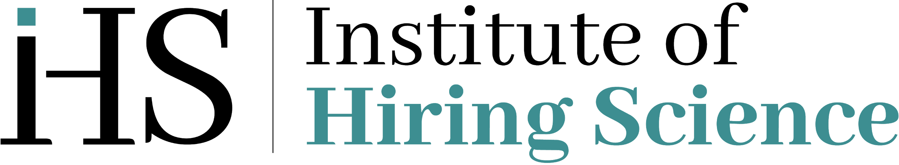 Institute of Hiring Science